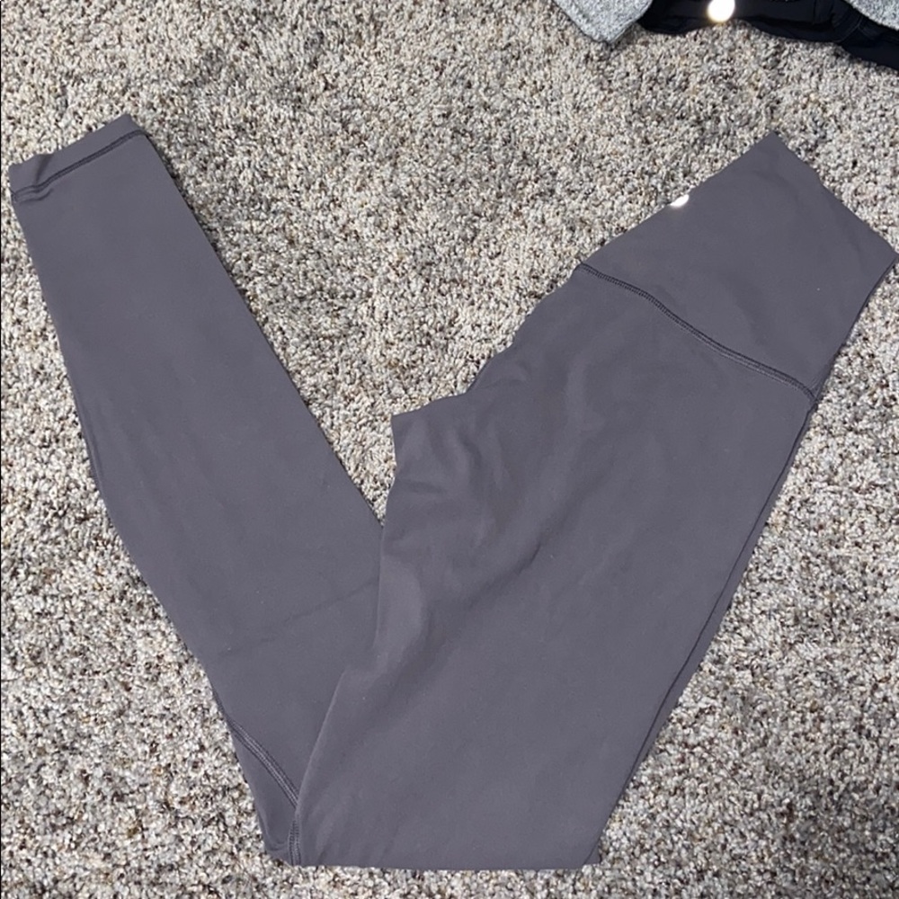 Align size 2